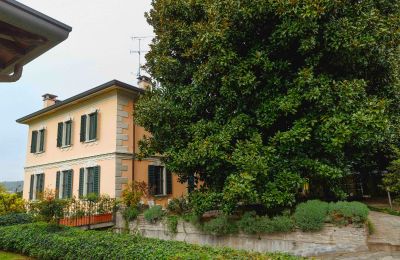 Villa histórica en venta Lisanza, Lombardía, Imagen 37/44