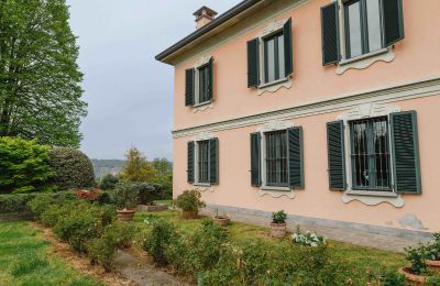 Villa histórica en venta Lisanza, Lombardía, Imagen 38/44