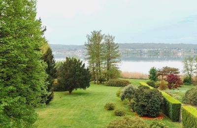 Villa histórica en venta Lisanza, Lombardía, Lago Maggiore