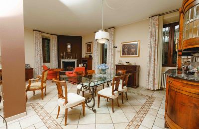 Villa histórica en venta Lisanza, Lombardía, Imagen 7/44