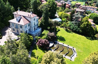 Villa histórica en venta 28838 Stresa, Piamonte, Imagen 5/45