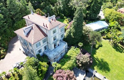 Villa histórica en venta 28838 Stresa, Piamonte, Imagen 6/45