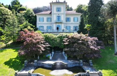 Villa histórica en venta 28838 Stresa, Piamonte, Imagen 7/45