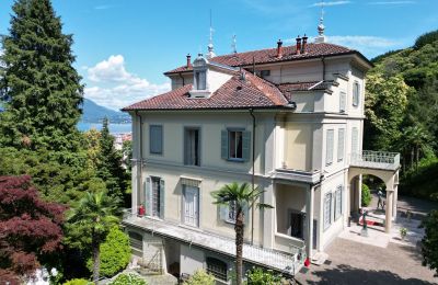 Villa histórica en venta 28838 Stresa, Piamonte, Imagen 10/45