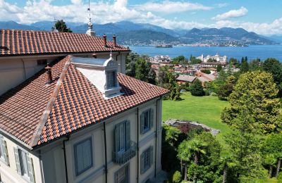 Villa histórica en venta 28838 Stresa, Piamonte, Imagen 12/45