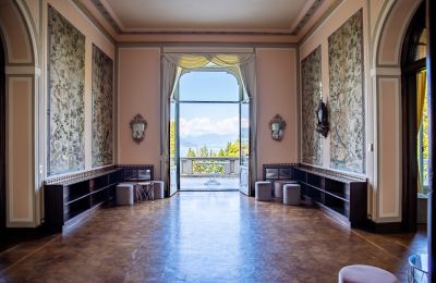 Villa histórica en venta 28838 Stresa, Piamonte, Imagen 3/45