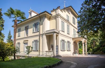 Villa histórica en venta 28838 Stresa, Piamonte, Imagen 36/45