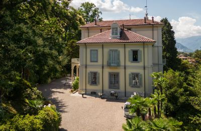 Villa histórica en venta 28838 Stresa, Piamonte, Imagen 42/45