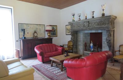 Villa histórica en venta Belgirate, Piamonte, Imagen 23/43