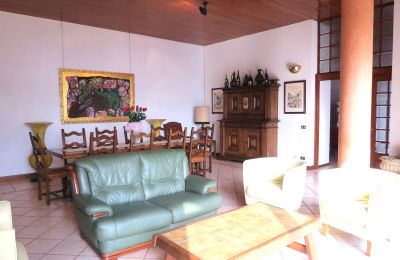 Villa histórica en venta Belgirate, Piamonte, Imagen 29/43