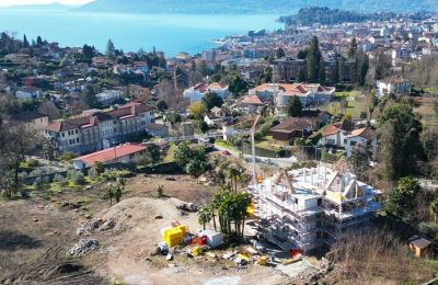 Piso en castillo en venta Verbania, Via Pippo Rizzolio, Piamonte, Imagen 45/47