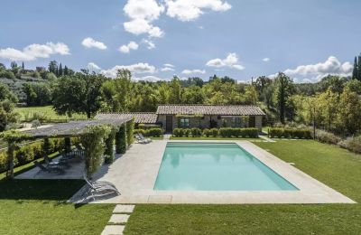 Finca en venta Montepulciano, Toscana, Imagen 16/17