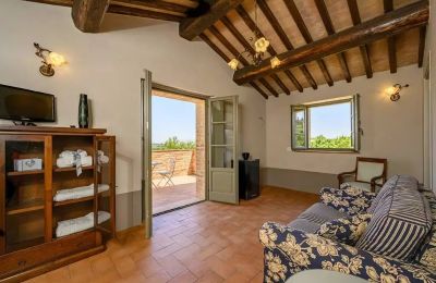 Finca en venta Montepulciano, Toscana, Imagen 6/17