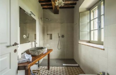 Finca en venta Montepulciano, Toscana, Cuarto de baño