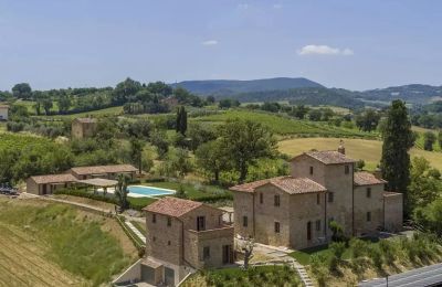 Finca en venta Montepulciano, Toscana, Imagen 14/17