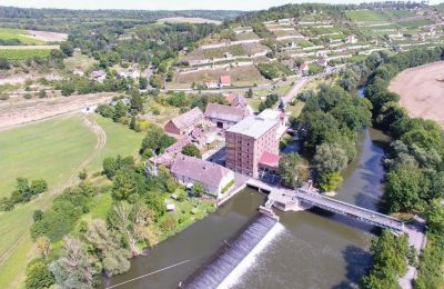 Molino en venta 06632 Freyburg, Mühle Zeddenbach 2, Sajonia-Anhalt, Imagen 28/47