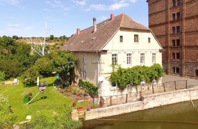 Molino en venta 06632 Freyburg, Mühle Zeddenbach 2, Sajonia-Anhalt, Imagen 2/47