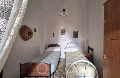 Casa urbana en venta Oria, Apulia, Dormitorio