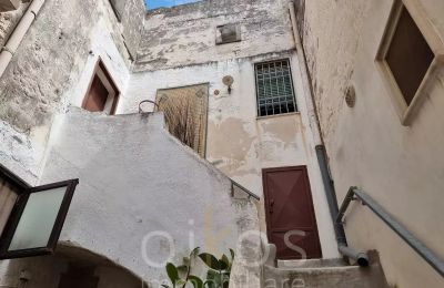 Casa urbana en venta Oria, Apulia, Entrada