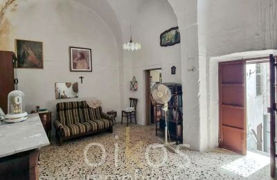 Casa urbana en venta Oria, Apulia, Sala de estar