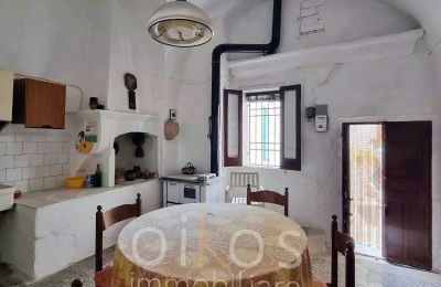 Casa urbana en venta Oria, Apulia, Cocina