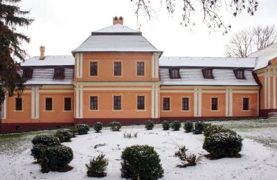 Casa señorial Región de Nitra