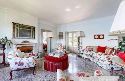 Villa histórica en venta Belgirate, Piamonte, Imagen 9/36