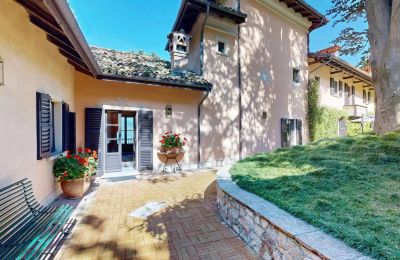 Villa histórica en venta Belgirate, Piamonte, Imagen 22/36