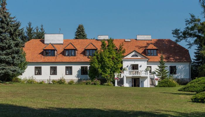 Casa señorial en venta Voivodato de Mazovia,  Polonia, 3