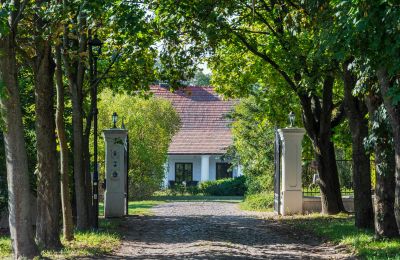 Casa señorial en venta Voivodato de Mazovia, Acceso