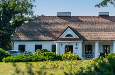 Casa señorial Voivodato de Mazovia