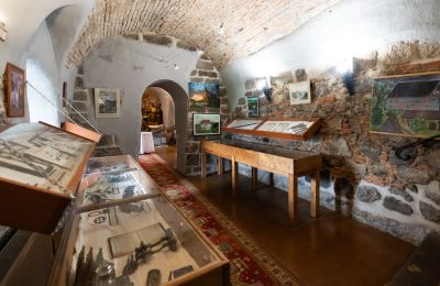 Castillo en venta Karlovarský kraj, Imagen 17/31