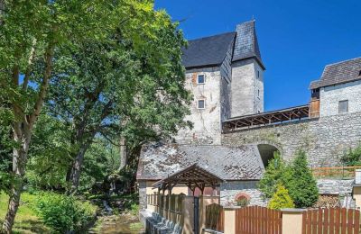 Castillo en venta Karlovarský kraj, Imagen 26/31