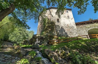 Castillo en venta Karlovarský kraj, Imagen 27/31