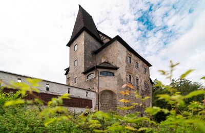 Castillo en venta Karlovarský kraj, Imagen 31/31