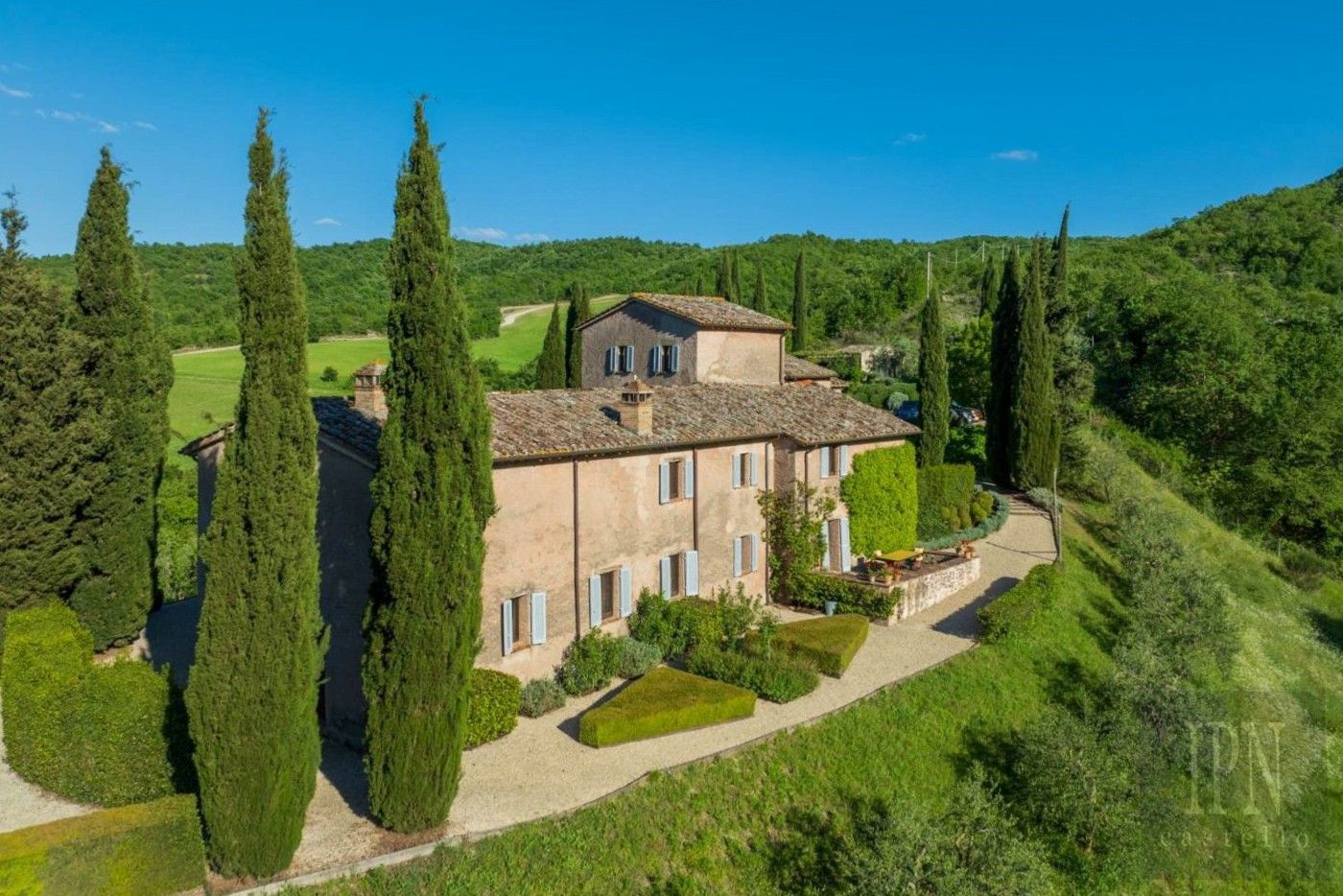 Fotos Villa Serenità - Propiedad en Magione, Perugia