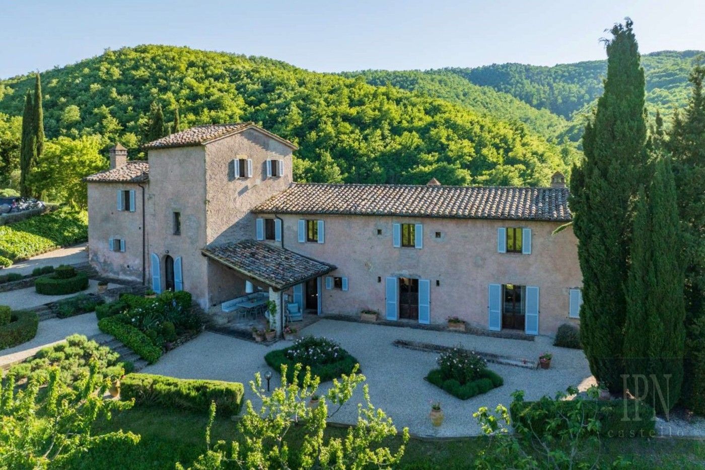 Fotos Villa Serenità - Propiedad en Magione, Perugia