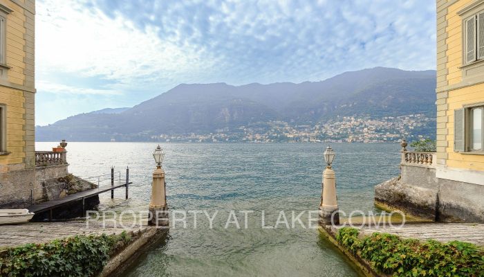 Piso en castillo en venta Torno, Lombardía,  Italia