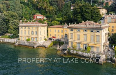 Inmuebles con carácter, Apartamento de lujo frente al lago de Como en Villa Taverna, Torno