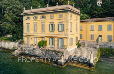 Villa histórica en venta Torno, Lombardía, Villa Taverna