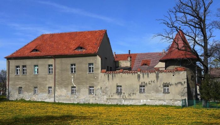 Palacio en venta Bielawa, Voivodato de Baja Silesia,  Polonia