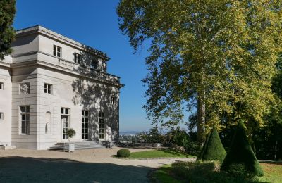 Palacio en venta Louveciennes, Isla de Francia, Vista lateral