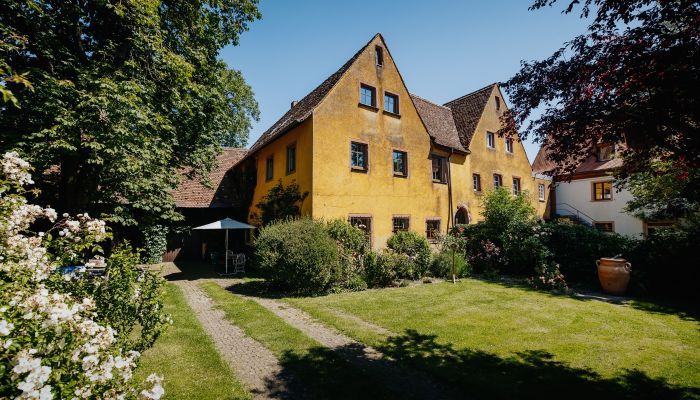 Palacio Freiburg im Breisgau, Opfingen 2