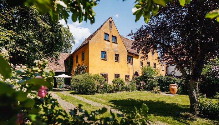 Palacio en venta Freiburg im Breisgau, Opfingen,  Alemania