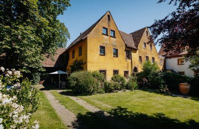 Palacio en venta 79112 Opfingen, Baden-Wurtemberg, Im Garten eingebettet befindet sich...