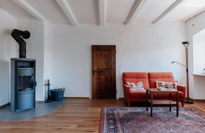 Palacio en venta 79112 Opfingen, Baden-Wurtemberg, ... mit Kaminofen für kalte Winterabende