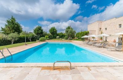 Finca en venta Monopoli, Apulia, Imagen 4/28