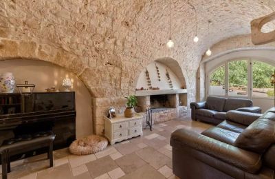 Finca en venta Monopoli, Apulia, Imagen 5/28