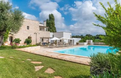 Finca en venta Monopoli, Apulia, Imagen 3/28