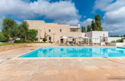 Finca en venta Monopoli, Apulia, Imagen 2/28